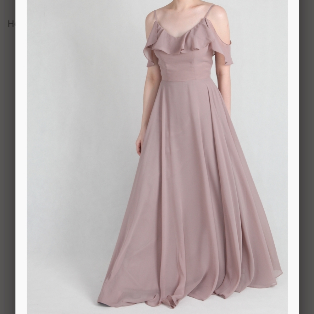 Dress - Picture 4 of 5